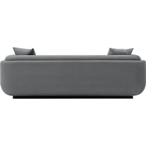 ulka gray sofa   