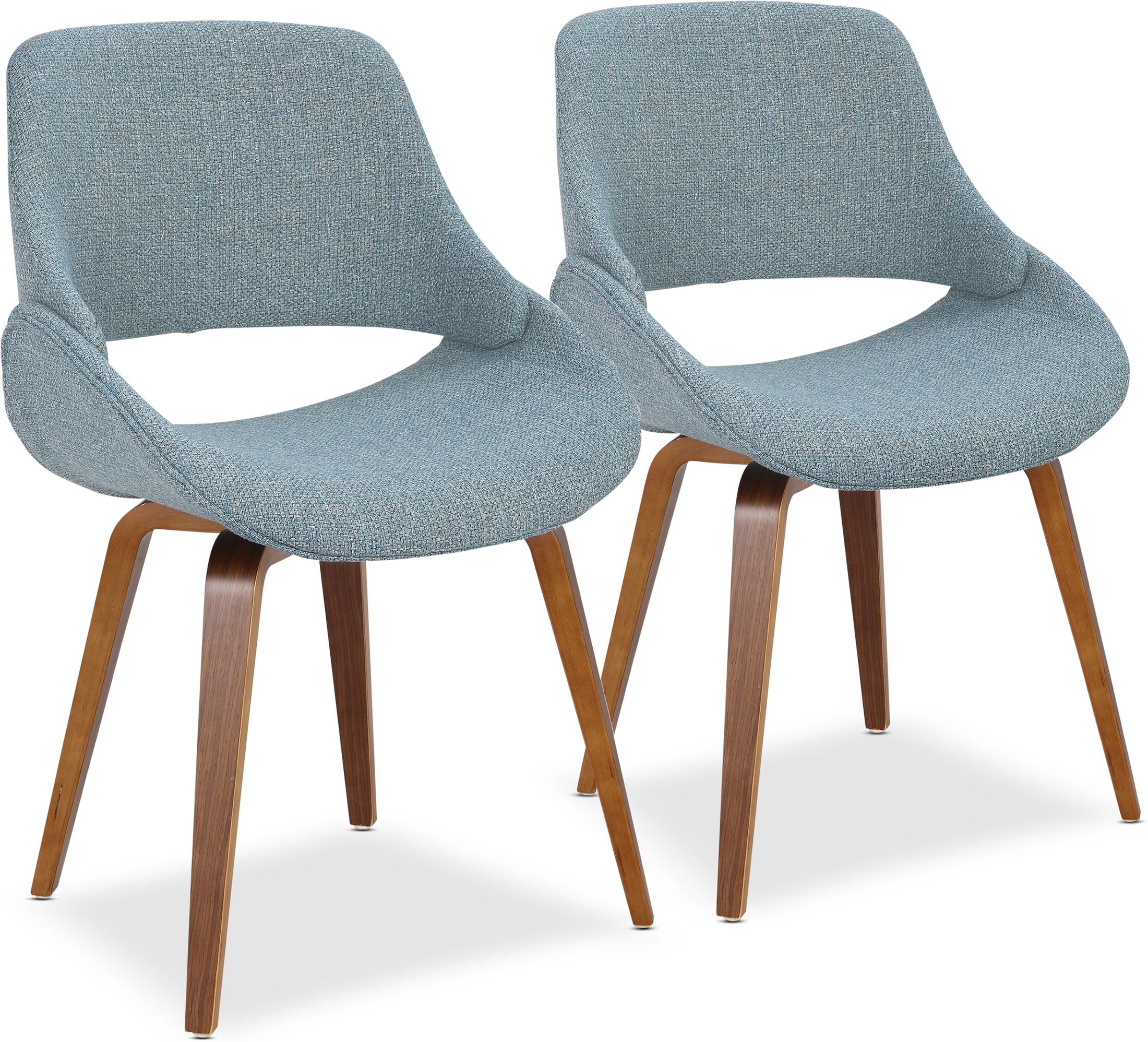 Uma Set of 2 Dining Chairs | Value City Furniture
