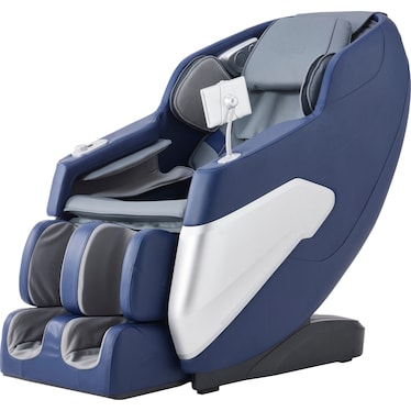 Unwind 3D Massage Chair