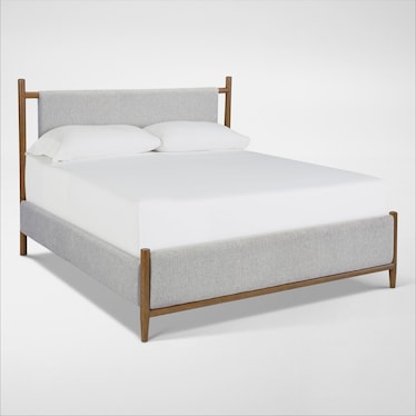 Signature Design by Ashley Uptown Upholstered Bed