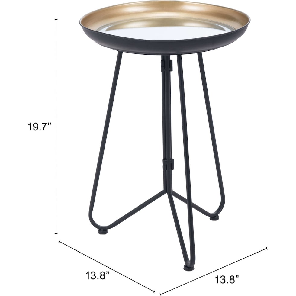 usher dimension schematic   