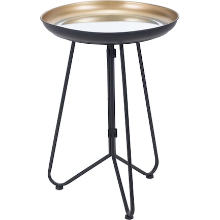 Usher Accent Table