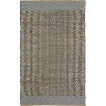 utah dark brown area rug  x    