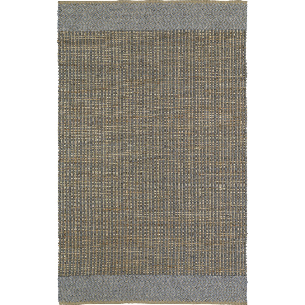 utah dark brown area rug  x    