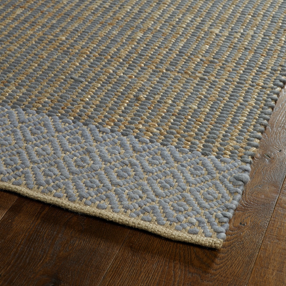 utah dark brown area rug  x    
