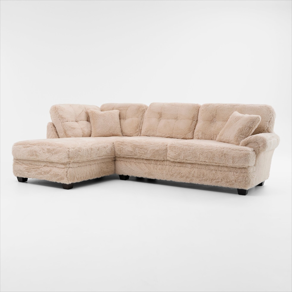 vail neutral sectional   