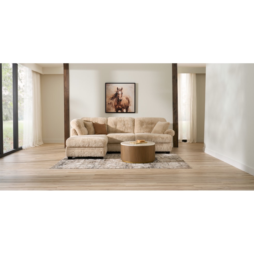 vail neutral sectional   