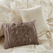 valeah white california king bedding set   