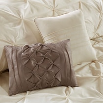 valeah white king bedding set   