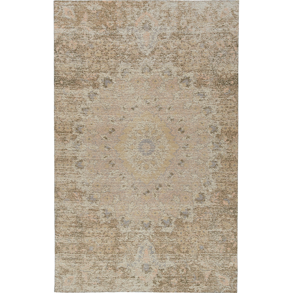 valencia white outdoor area rug   