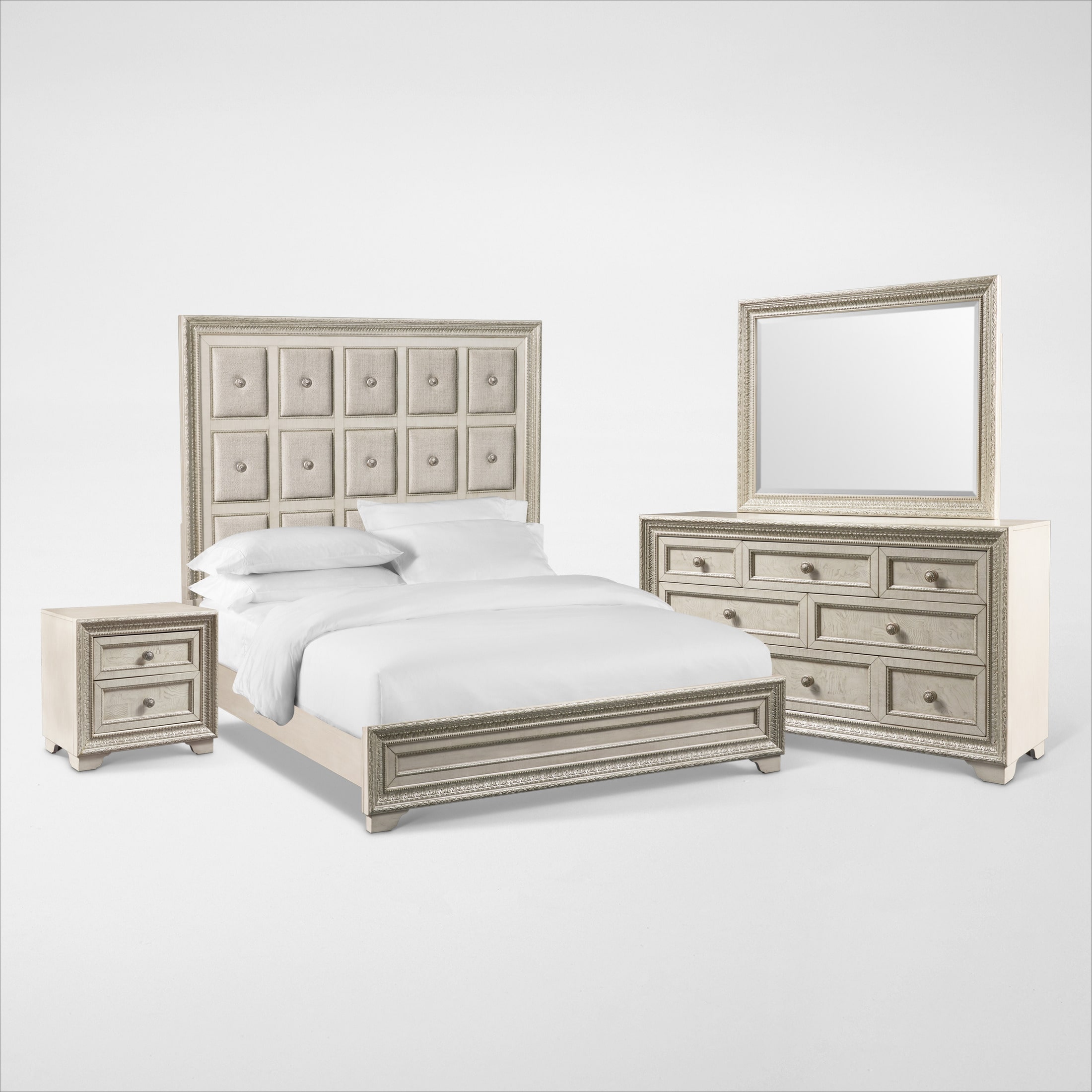 Value city furniture bedroom sets on sale discount