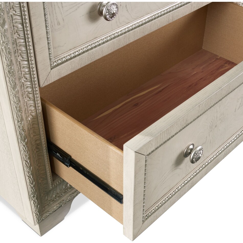 Valentina Chest Value City Furniture