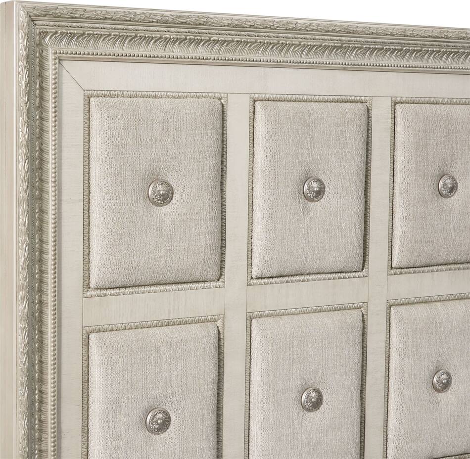 Valentina Queen Bed Value City Furniture