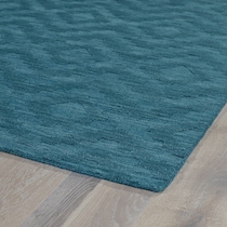 valiant blue area rug  x    