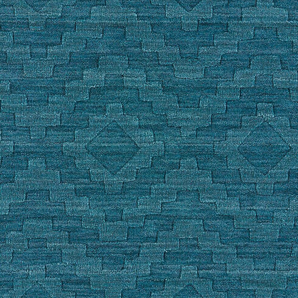 valiant blue area rug  x    