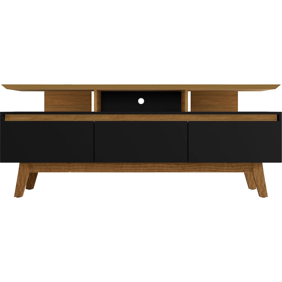 valor black tv stand   