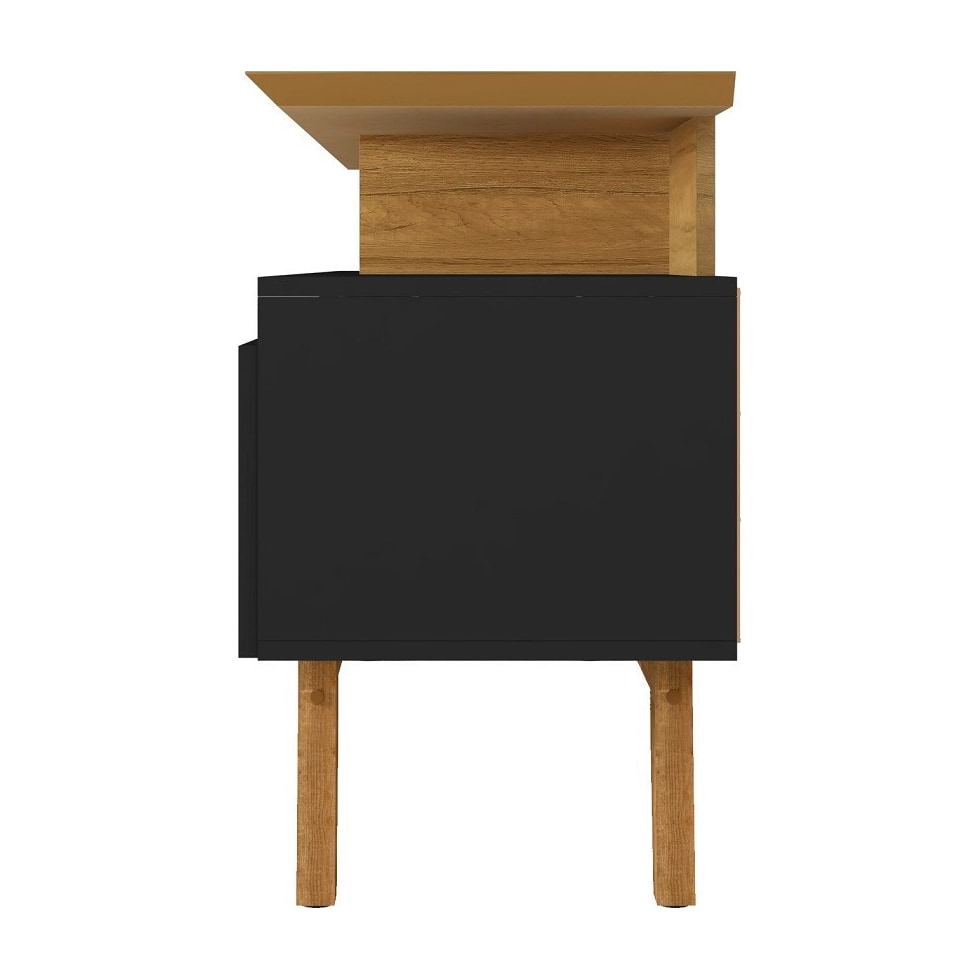 valor black tv stand   