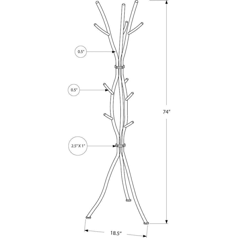 vanalen dimension schematic   