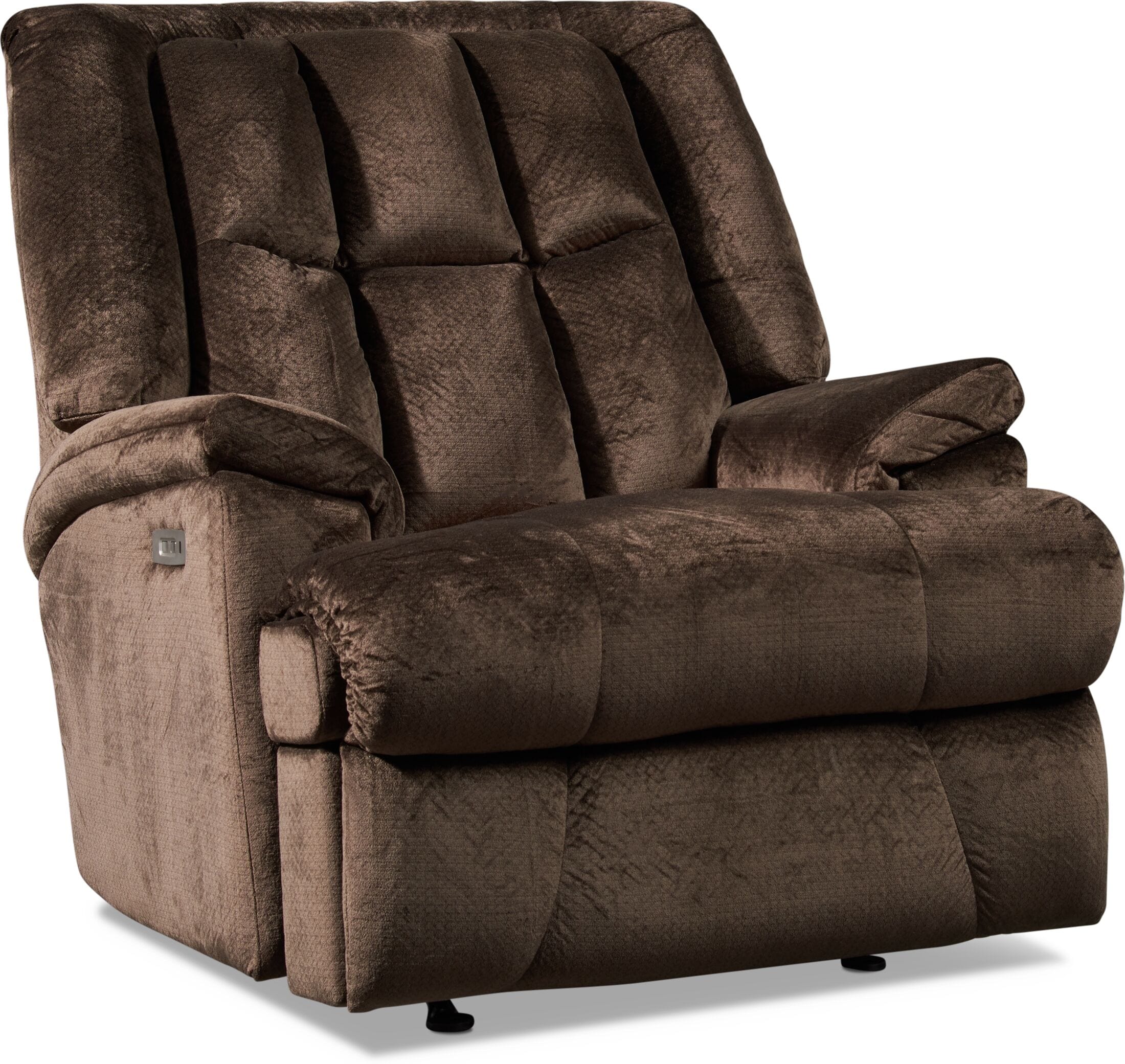 value city recliners electric