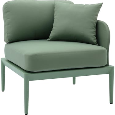 Vancouver Outdoor Right Arm Facing Chair