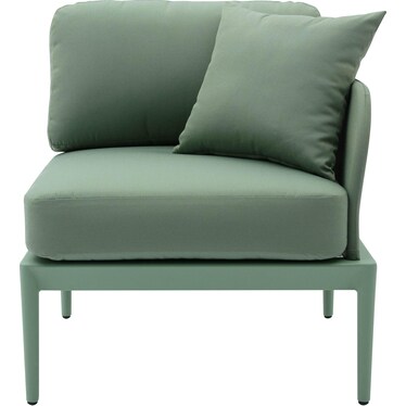 Vancouver Outdoor Right Arm Facing Chair