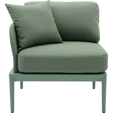 Vancouver Outdoor Left Arm Facing Chair
