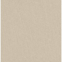 vancouver light brown outdoor ottoman   