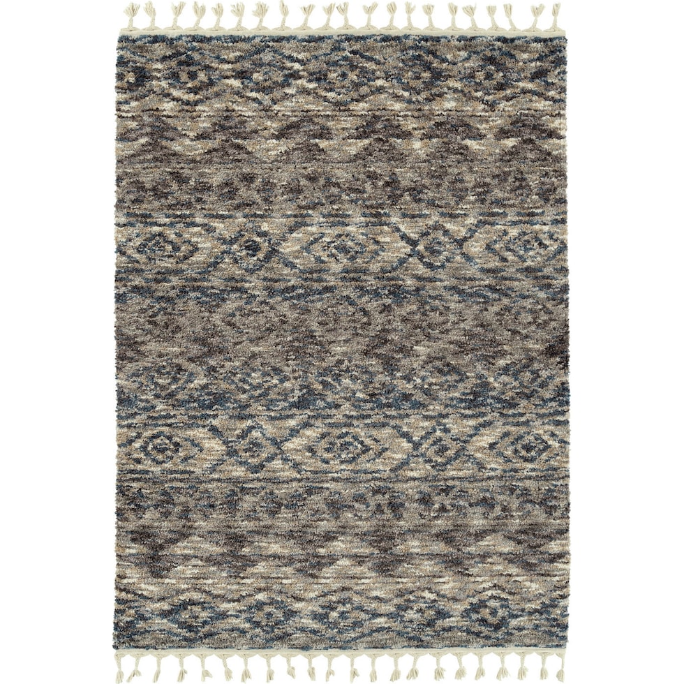 vargo blue rug   
