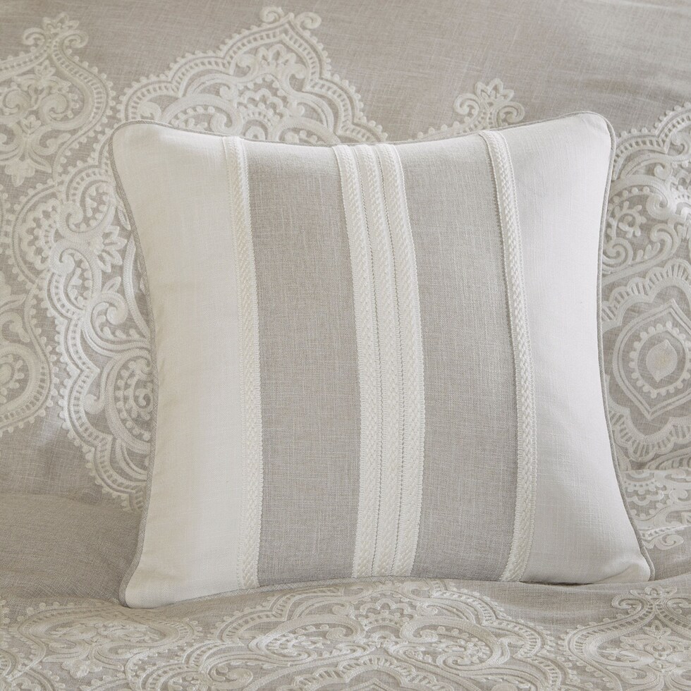 varley light brown king bedding set   