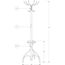 vector dimension schematic   