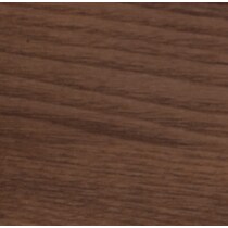 vega dark brown queen bed   