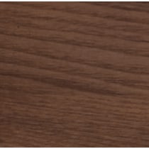 vega dark brown twin bed frame   
