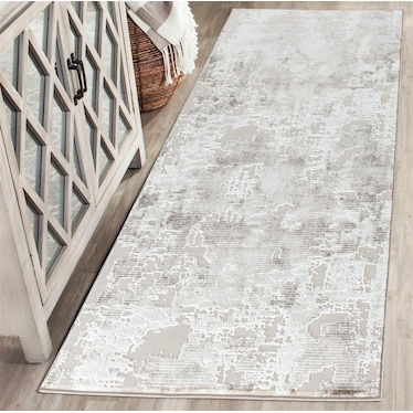 Venezia Area Rug - Beige/Brown