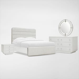 Venice Bedroom Collection image