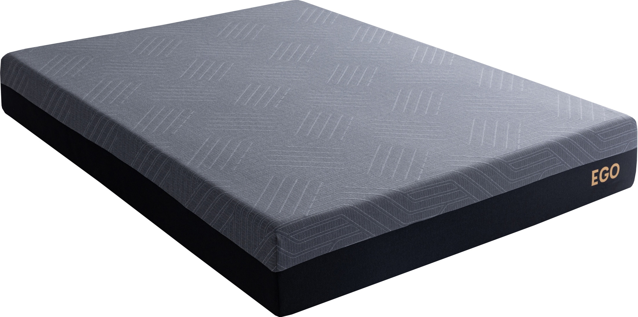 Ventilated Copper-Gel AeroFusion Memory Foam Mattress in a Box | Value ...