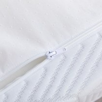 ventilated copper gel aerofusion memory foam white full mattress   
