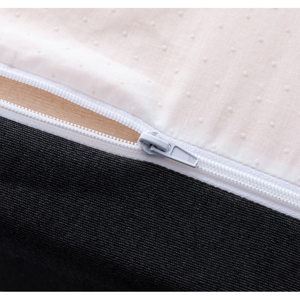 ventilated copper gel aerofusion black california king mattress   