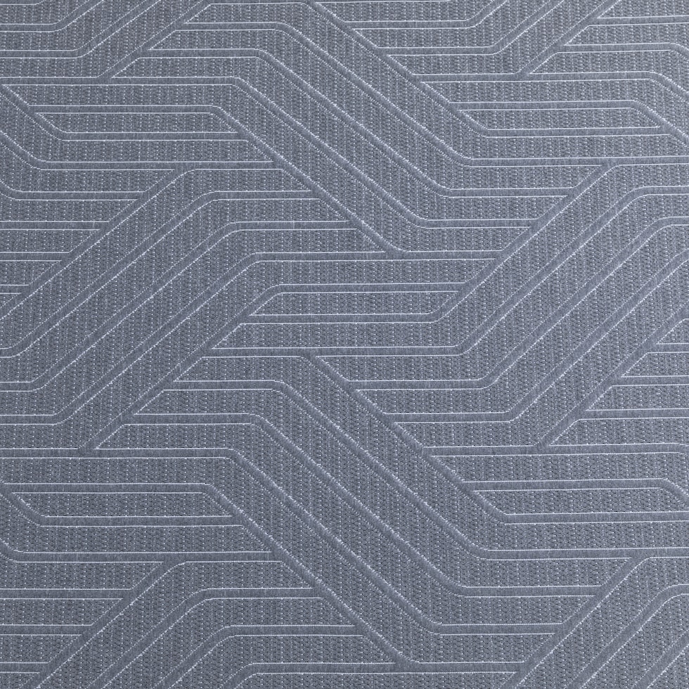 ventilated copper gel aerofusion black king mattress   