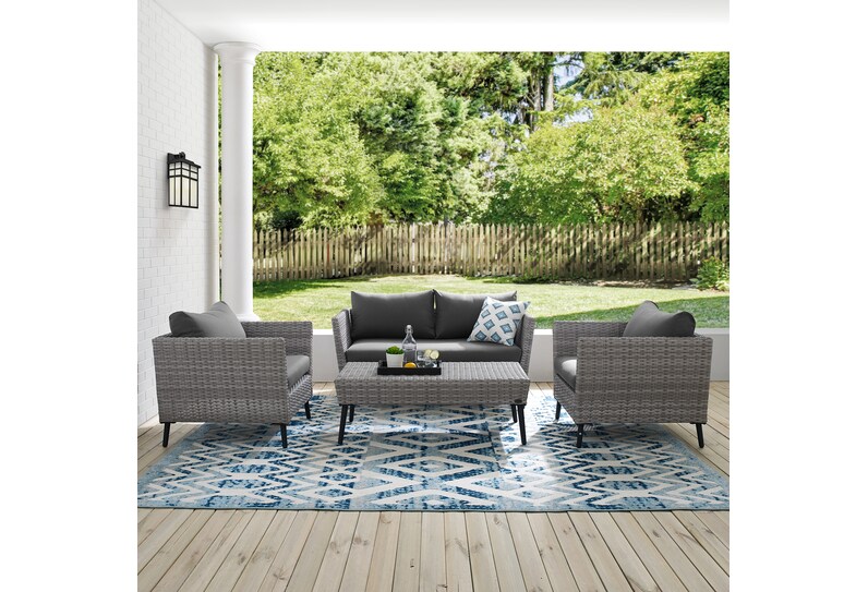 outdoor living room ventura