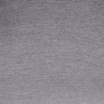 venus gray accent chair   