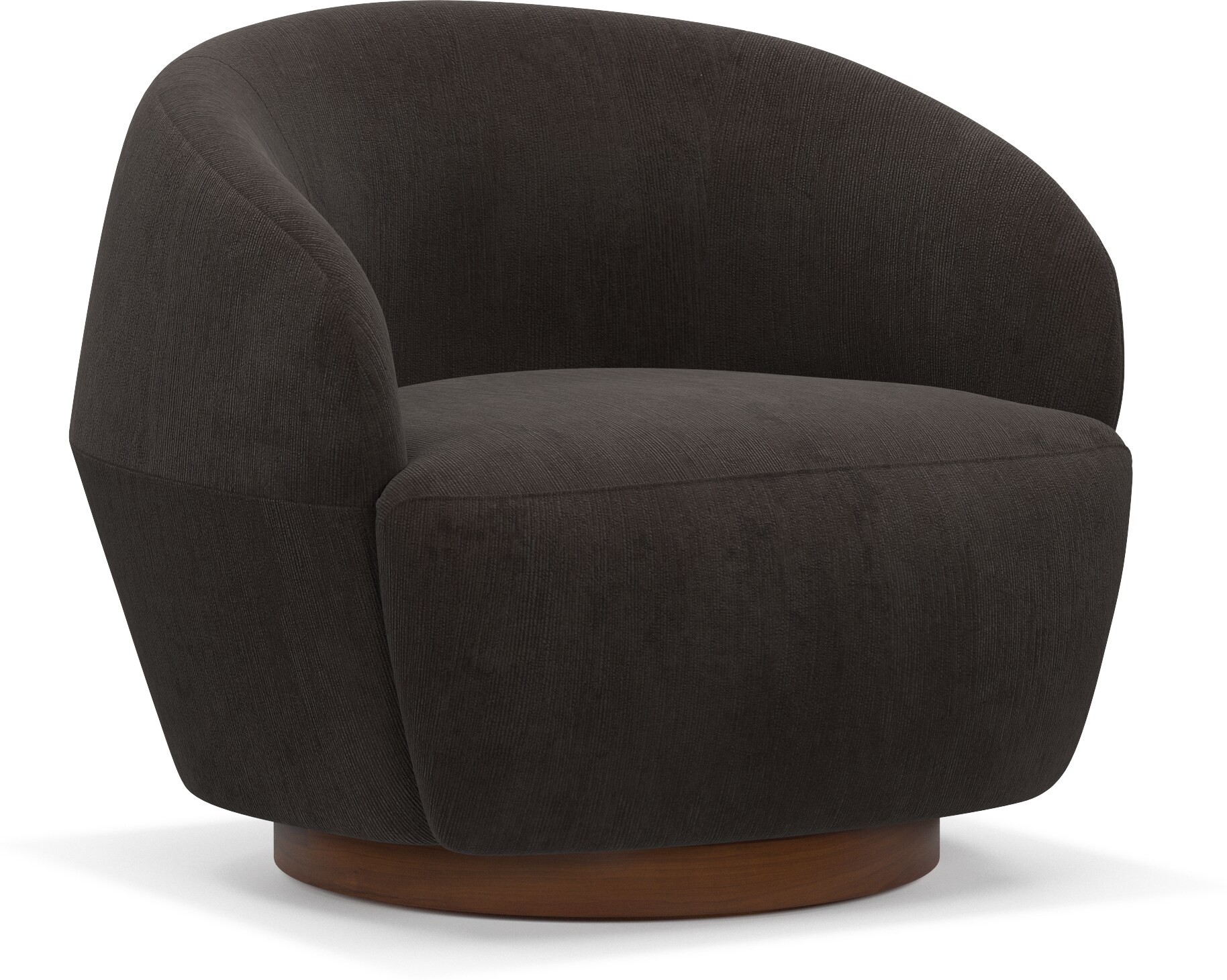Vera Swivel Accent Chair Value City Furniture