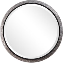 verana gray mirror   