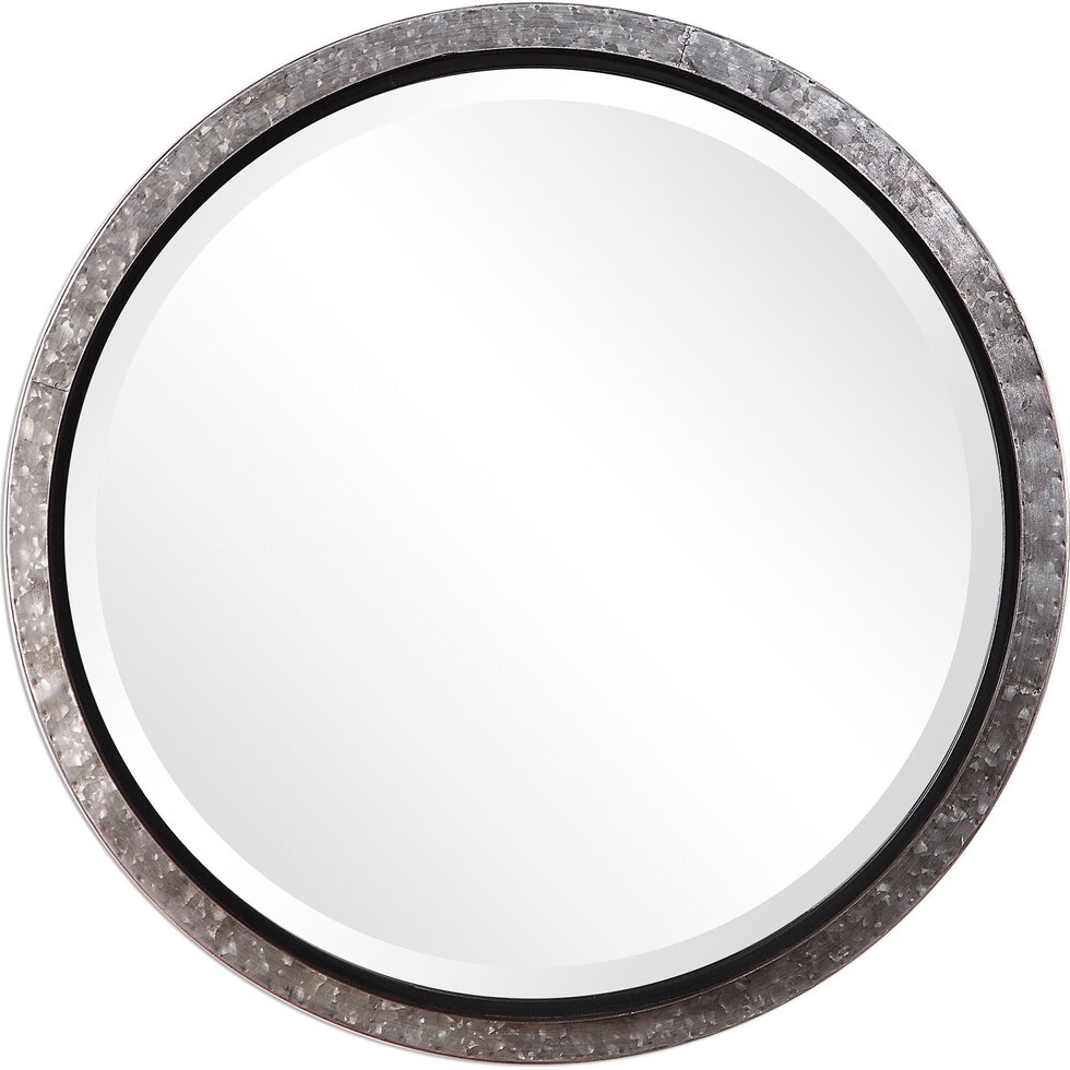 verana gray mirror   
