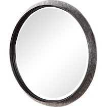 verana gray mirror   