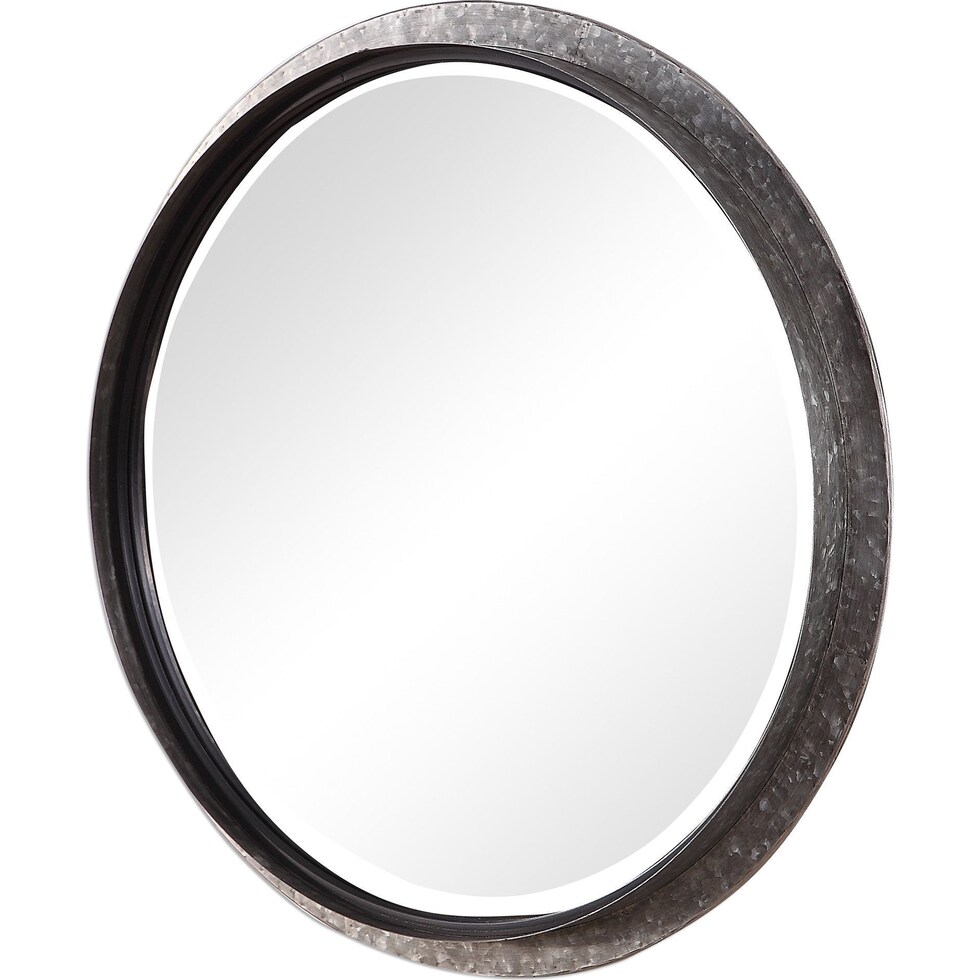 verana gray mirror   