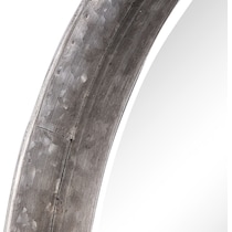 verana gray mirror   