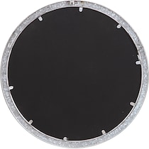verana gray mirror   