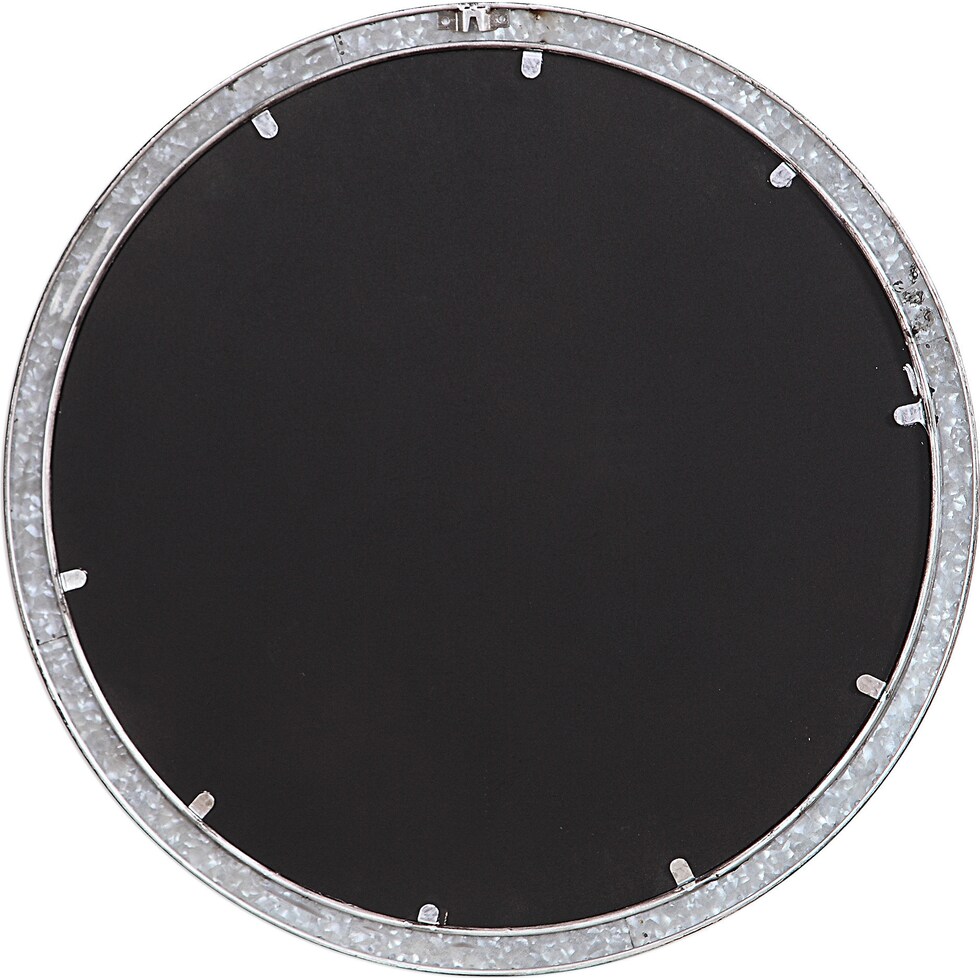 verana gray mirror   