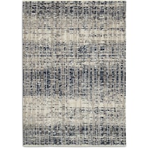 vergara blue area rug  x    