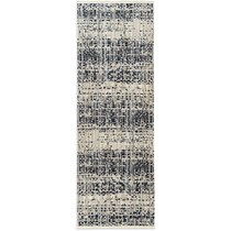 vergara blue rug   